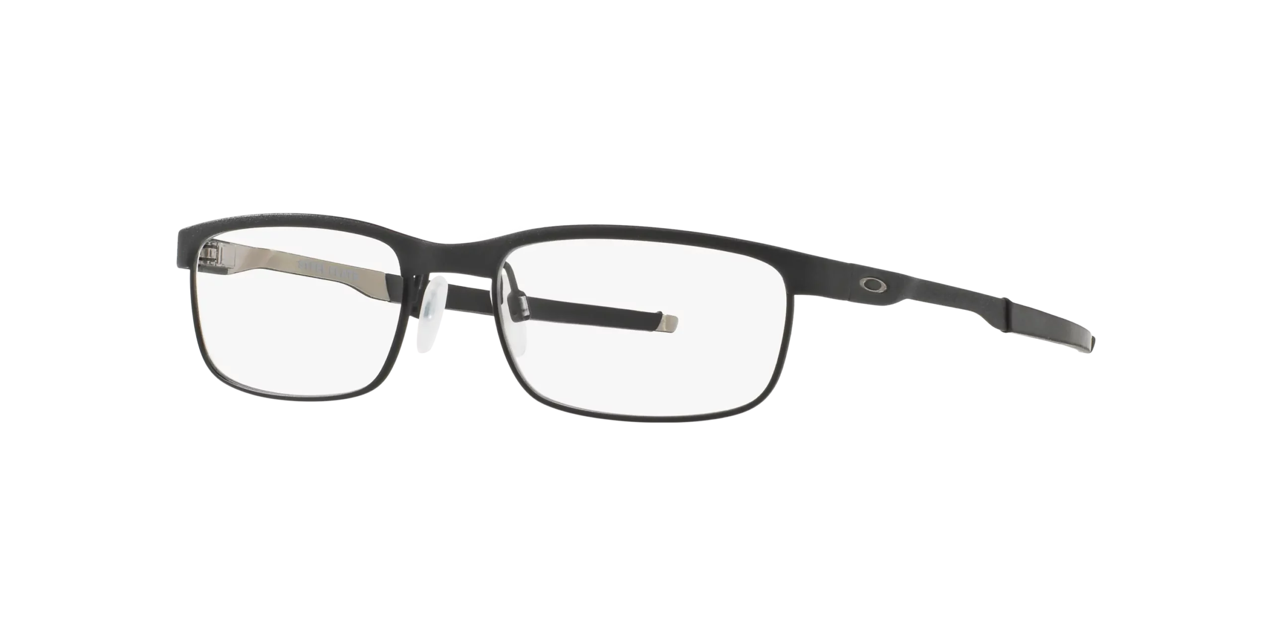 Steel Plate Oakley Glasses